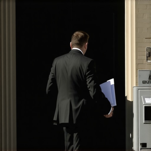 The Specific Move Your Attorney Makes When Your Case Is Lost in the Mail
