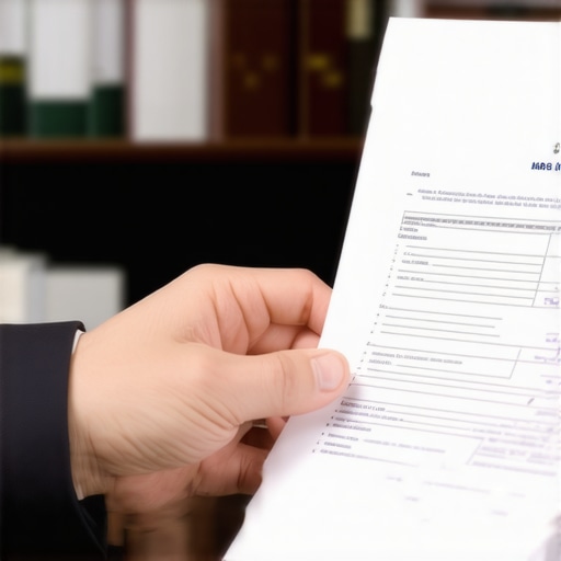 The Specific Proof Your Attorney Uses for an E-2 Investor Visa