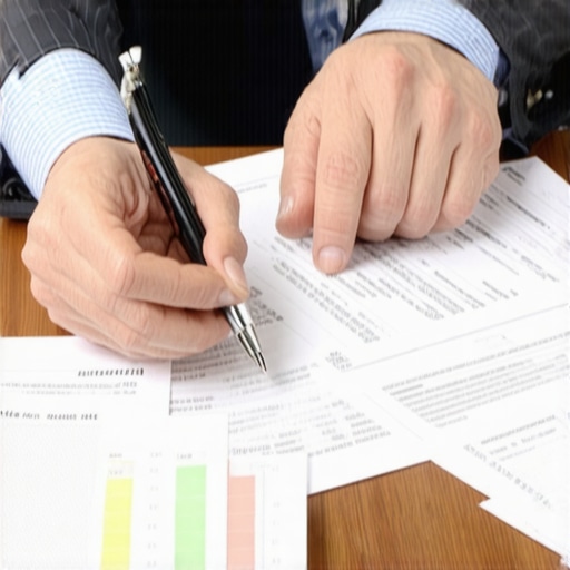 The Specific Reason Your Abogado de Inmigración Checks Your Bank Statements
