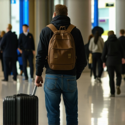 The Specific Risk of Traveling on Advance Parole
