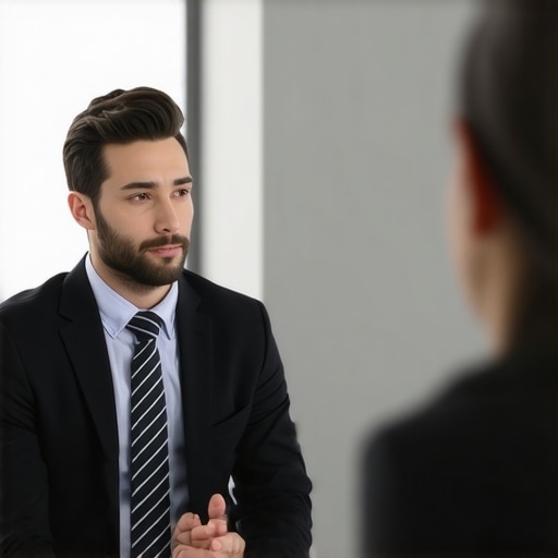 The Specific Tactic for Winning a Credible Fear Interview