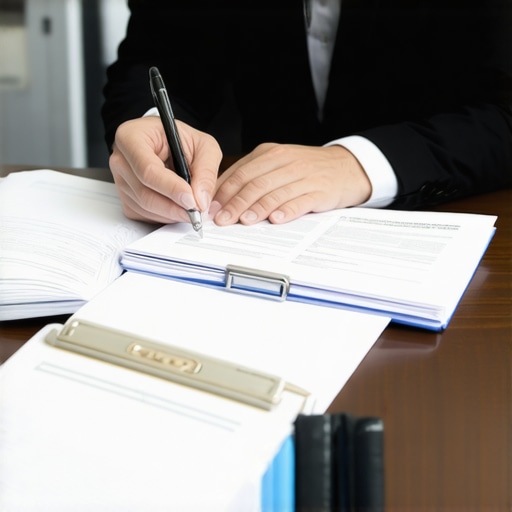 The Tactic Your Immigration Attorney Uses to Expedite Your Case