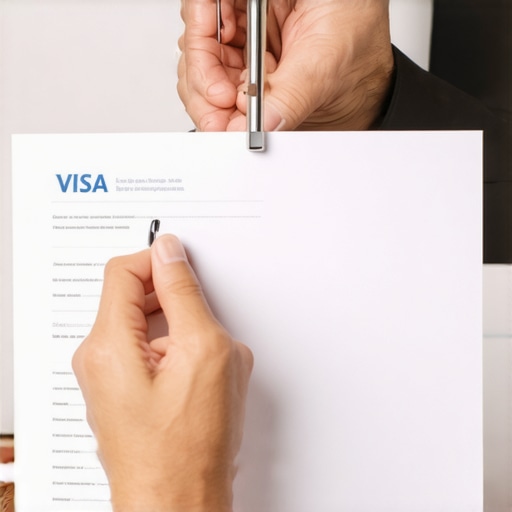 The Tactic to Overcome a Previous Overstay in Your New Application