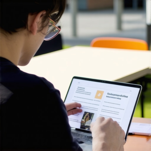 The Truth About Changing Your Major on a Student Visa