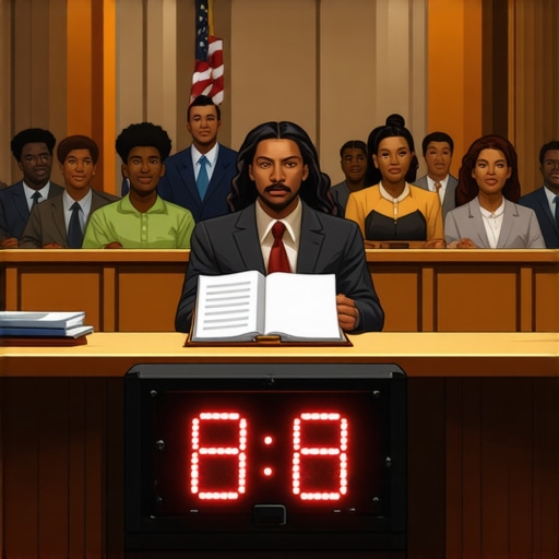 The Truth About How Long Asylum Cases Actually Take Today
