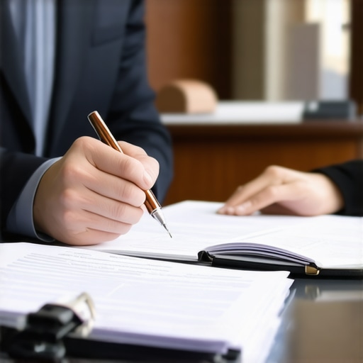 The Truth About Marriage Interviews: What Your Attorney Knows
