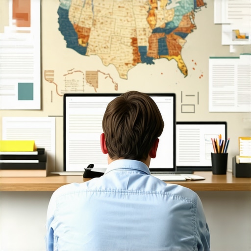 The Truth About Working While Your Asylum Application is Pending