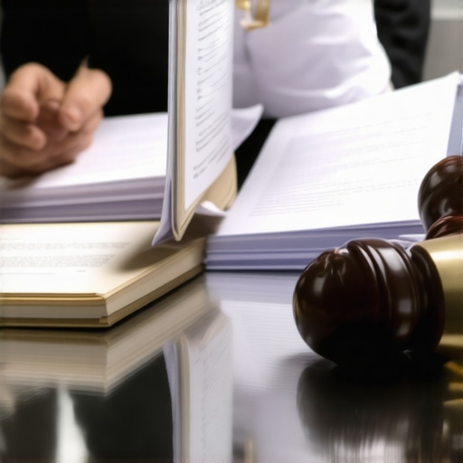 Why Chapter 7 Liquidation Often Triggers a Review of Your Residency Application