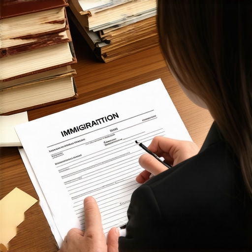 Why You Need a Legal Review of Your I-751 Before You Submit