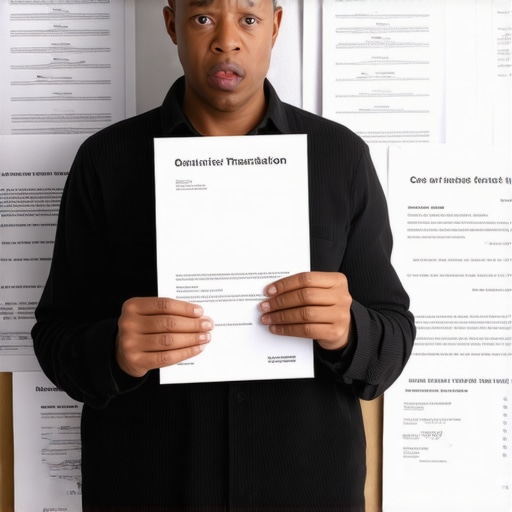 Why You Should Never Translate Your Own Birth Certificate for Immigration