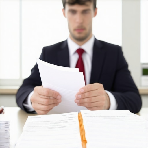 Why Your Abogado de Inmigración Asks About Your High School Records