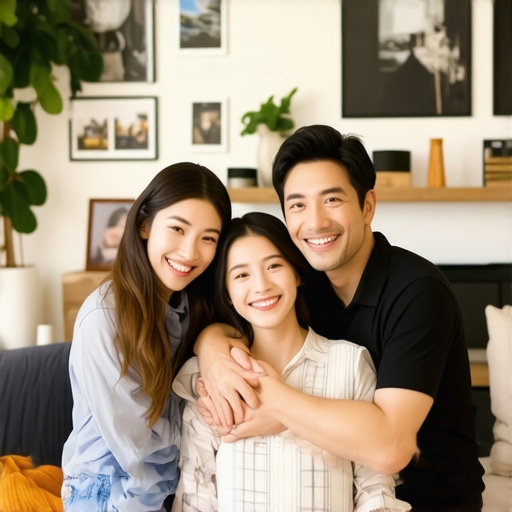 Why Your Abogado de Inmigración Asks for Photos of Your Family Life