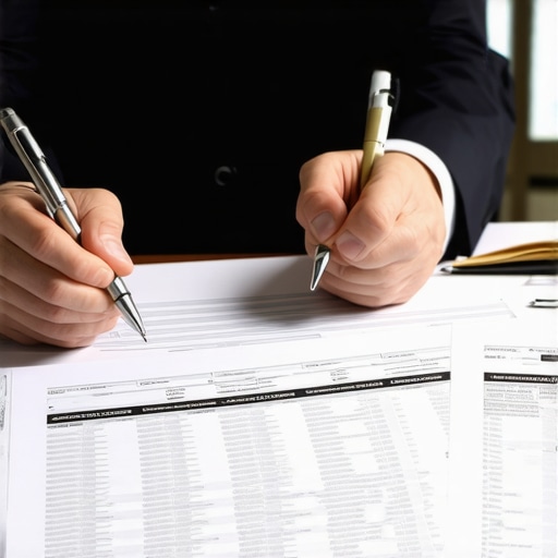 Why Your Abogado de Inmigración Checks Your Bank Statements for Transfers