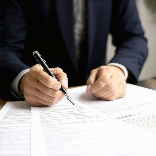Why Your Abogado de Inmigración Checks Your Previous Resume Versions