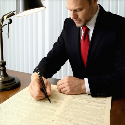Why Your Abogado de Inmigración Checks for Old Deportation Orders