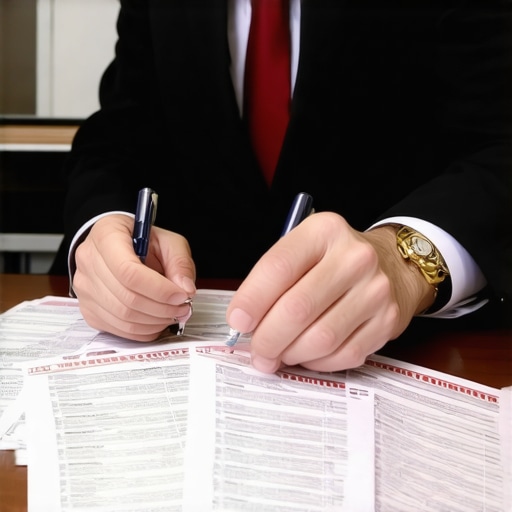 Why Your Abogado de Inmigración Needs Every Single Paystub for Your Case