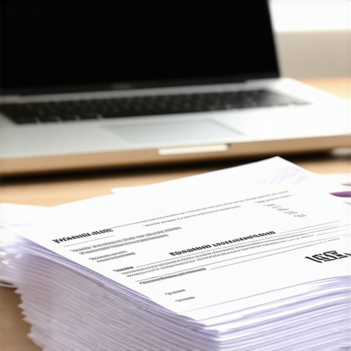 Why Your Abogado de Inmigración Needs Every Single Paystub