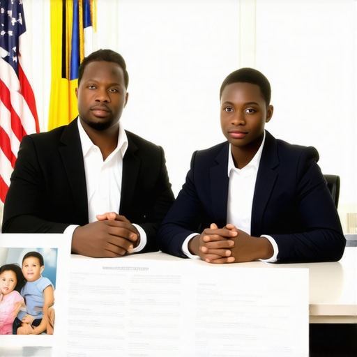 Why Your Abogado de Inmigración Needs to Know About Your Divorce