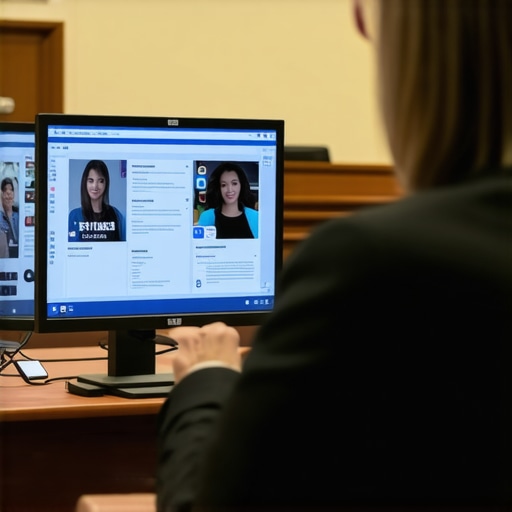 Why Your Abogado de Inmigración Scans Your Social Media Before Filing
