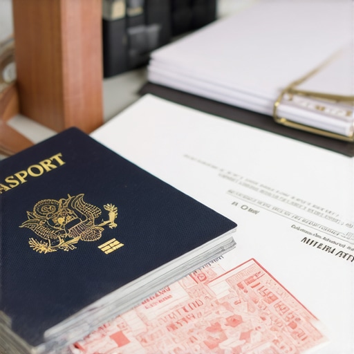 Why Your Abogado de Inmigración Scrutinizes Your Entry Dates