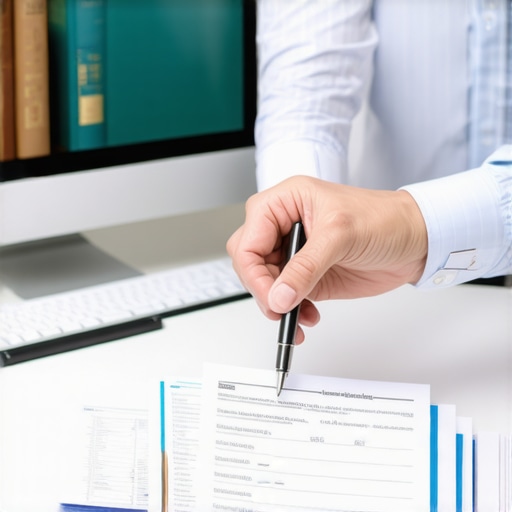 Why Your Abogado de Inmigración Wants Your Original Documents Only