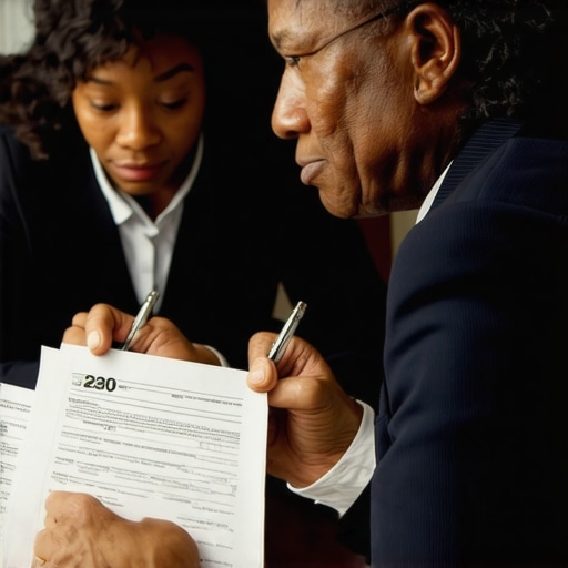 Why Your Abogado de Inmigración Wants to See Your Old I-20 Forms