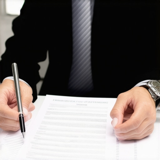 Why Your Abogado de Inmigración Wants to See Your Tax Returns First