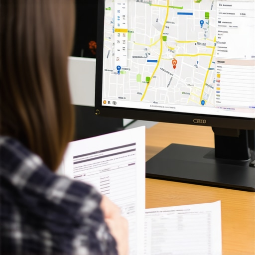 Why Your Address History Must Match Your Tax Returns Exactly