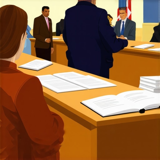 Why Your Asylum Application Needs More Than Just a Personal Statement