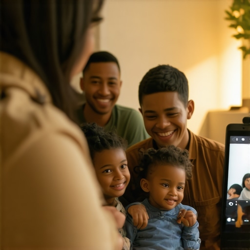 Why Your Asylum Case Needs Testimony from Family Back Home