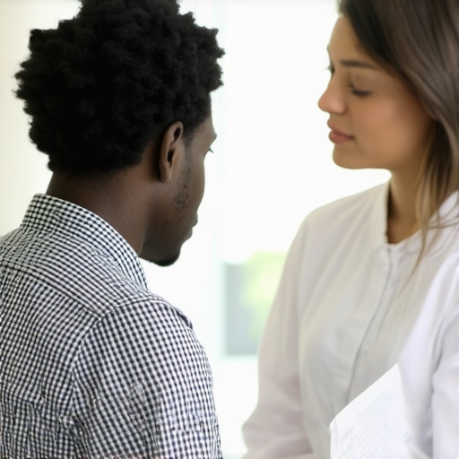 Why Your Asylum Case Needs a Mental Health Evaluation