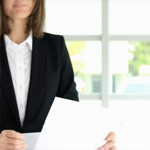 Why Your Asylum Statement Must Be 100% Consistent with Your First Interview