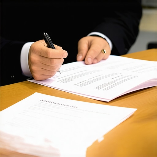 Why Your Asylum Testimony Must Be Consistent with Border Records