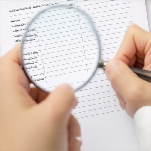 Why Your Attorney Checks the Dates on Your Vaccination Records