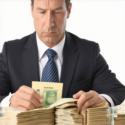 Why Your Attorney Needs Your Old Expired Visas for Your Current Case