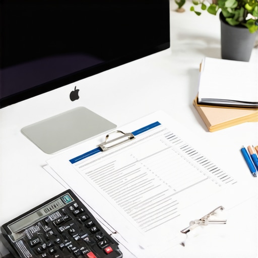 Why Your Business Immigration Attorney Scrutinizes Your Company Balance Sheet