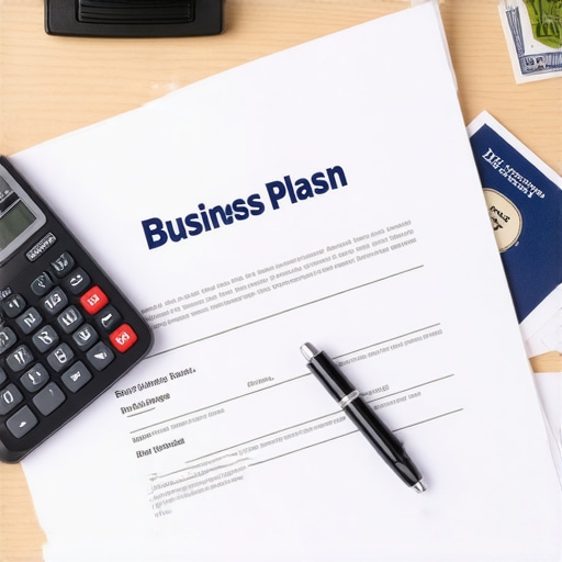 Why Your Business Plan Is the Key to an E-2 Visa Approval