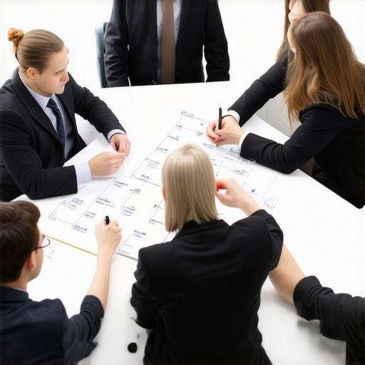 Why Your Business Structure Matters for an L-1 Transfer
