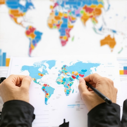 Why Your Business Visa Application Needs a Detailed Five Year Plan