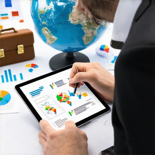 Why Your Business Visa Requires a Solid Marketing Plan