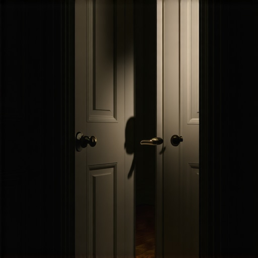 Why Your Childhood Entry Without Inspection Affects Your Current Case