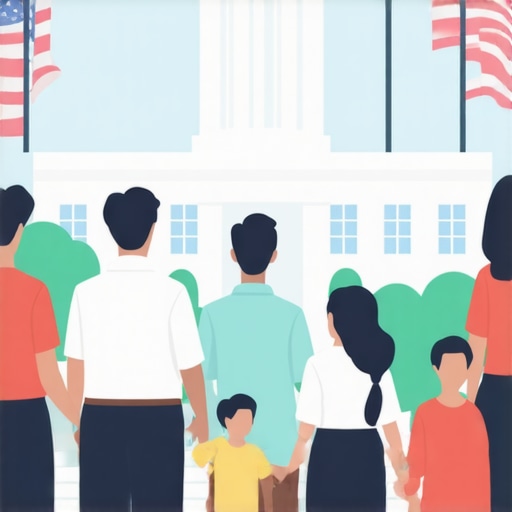 Why Your Child's Immigration Status Depends on the Child Status Protection Act