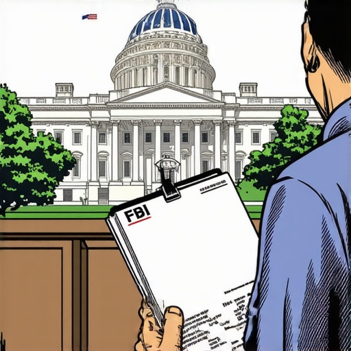 Why Your Citizenship Interview Might Be Delayed by a Missing FBI File