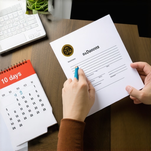 Why Your Current Address Must Be Updated with USCIS Within 10 Days