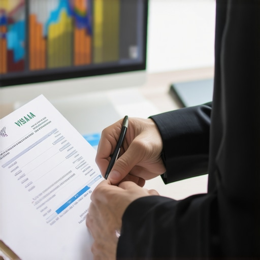 Why Your Employer’s Financial Health Matters for Your Work Visa