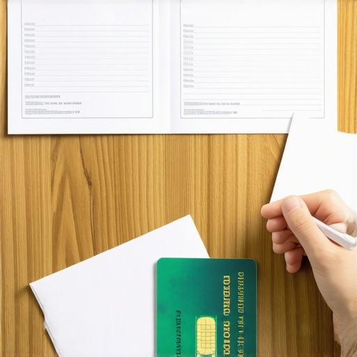 Why Your Employer's Tax Returns Matter for Your Green Card