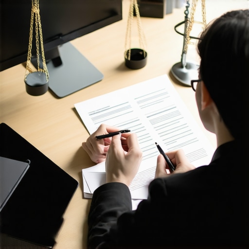 Why Your H-1B Filing Fails Without This Specific Job Description Detail