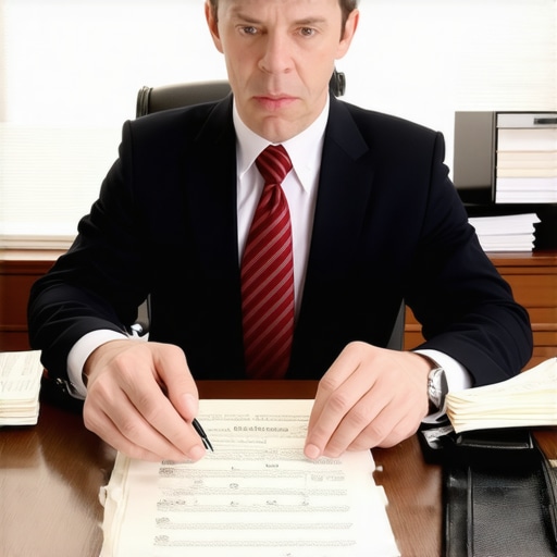 Why Your Immigration Attorney Insists on Seeing Your Original Birth Certificate