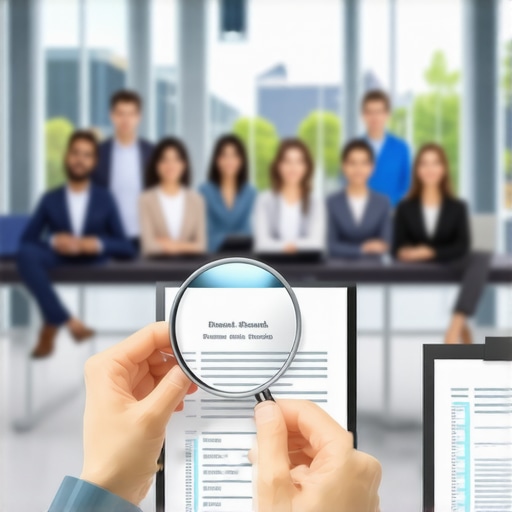 Why Your Immigration Law Services Must Include a Full Background Check