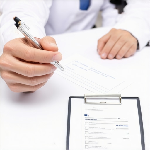 Why Your Initial Application Data Must Match Your Interview Answers